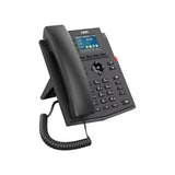 Fanvil 4SIP Colour Screen PoE Wi-Fi VoIP Phone X303W