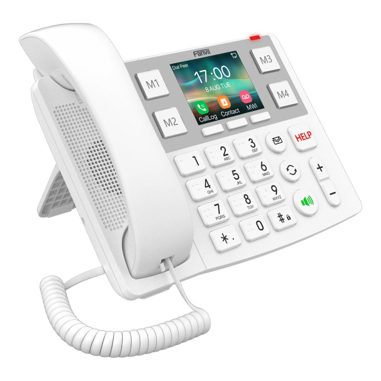 Fanvil X305 Big Button IP Phone