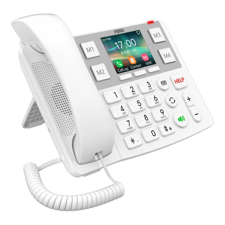 Fanvil X305 Big Button IP Phone
