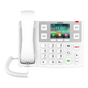 Fanvil X305 Big Button IP Phone