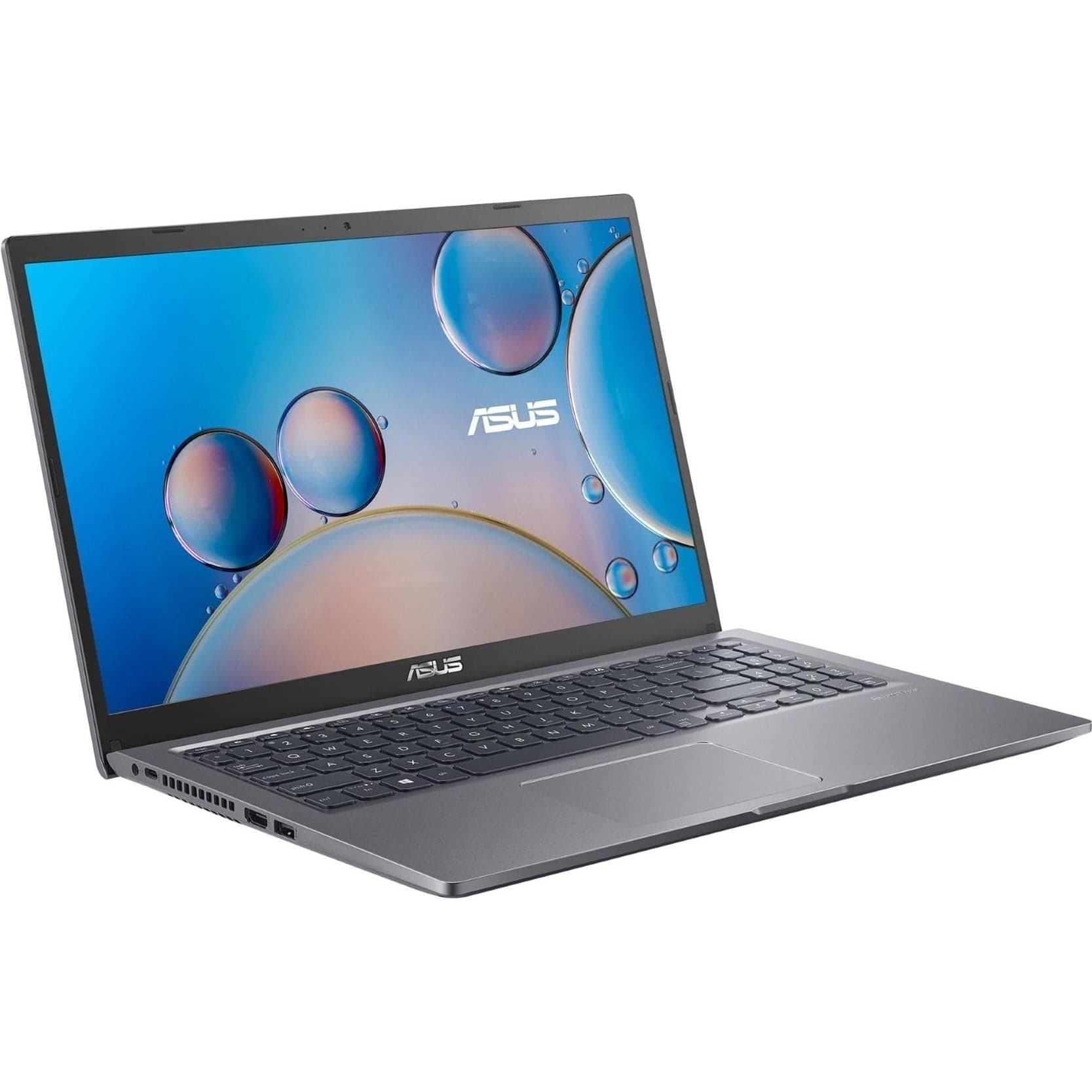 ASUS 15 X515 15.6-inch WXGA Laptop - Intel Celeron N4020 1TB HDD