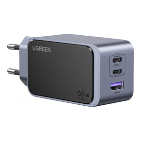 Ugreen Nexode 65W 3-Port Charger X553-35042
