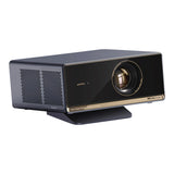 Wanbo X5S Data Projector 1100 ANSI Lumens Full HD 1080p VIDAA OS Wi-Fi Dark Blue Smart Projector