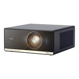 Wanbo X5S Data Projector 1100 ANSI Lumens Full HD 1080p VIDAA OS Wi-Fi Dark Blue Smart Projector