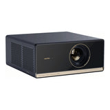 Wanbo X5S Data Projector 1100 ANSI Lumens Full HD 1080p VIDAA OS Wi-Fi Dark Blue Smart Projector