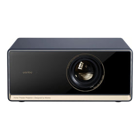 Wanbo X5S Data Projector 1100 ANSI Lumens Full HD 1080p VIDAA OS Wi-Fi Dark Blue Smart Projector
