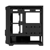 Raidmax X603 ATX ARGB Gaming PC Case Black X603LTBF LITE