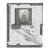 Gigabyte X870E AORUS Pro X3D ICE AMD Socket AM5 ATX Motherboard X870E A PRO X ICE