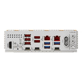 Gigabyte X870E AERO X3D Wood Wi-Fi 7 AMD Socket AM5 ATX Motherboard