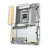 Gigabyte X870E AERO X3D Wood Wi-Fi 7 AMD Socket AM5 ATX Motherboard