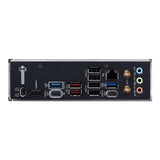 MSI X870E Gaming PLUS Wi-Fi AMD Socket AM5 ATX Motherboard
