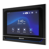 Akuvox X933W 7-inch SIP Smart Indoor Intercom Monitor