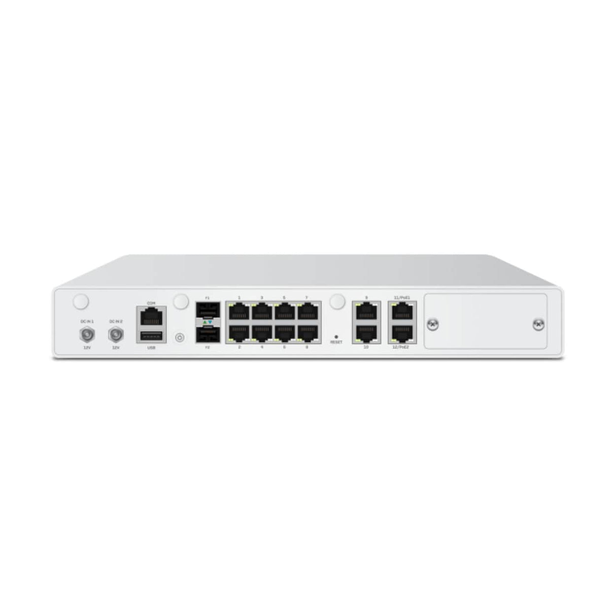 Sophos XGS 126 Hardware Firewall XA1CTCHEU