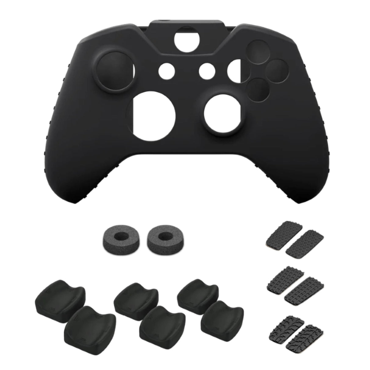 Nitho Xbox One FPS Gaming Precision Kit XB1-FPSK-K