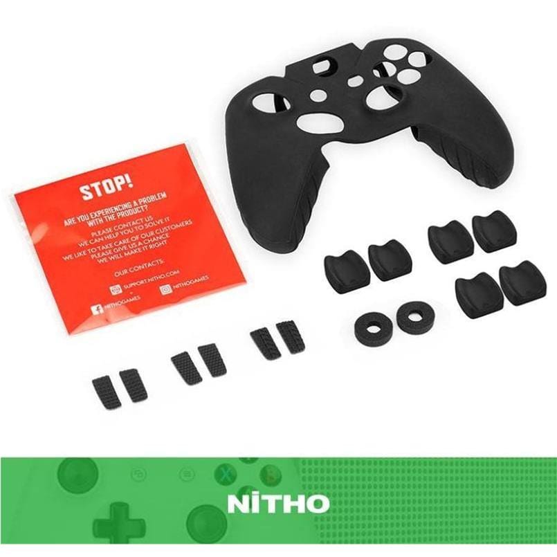 Nitho Xbox One FPS Gaming Precision Kit XB1-FPSK-K