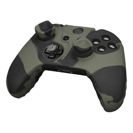 Nitho Xbox One Gaming Kit Camo Skin XB1-PGMK-PG
