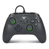 PowerA Xbox Advantage Wired Gaming Controller - Celestial Green XBGP0190-01