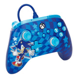 PowerA Xbox Advantage Wired Gaming Controller - Sonic Style XBGP0229-01