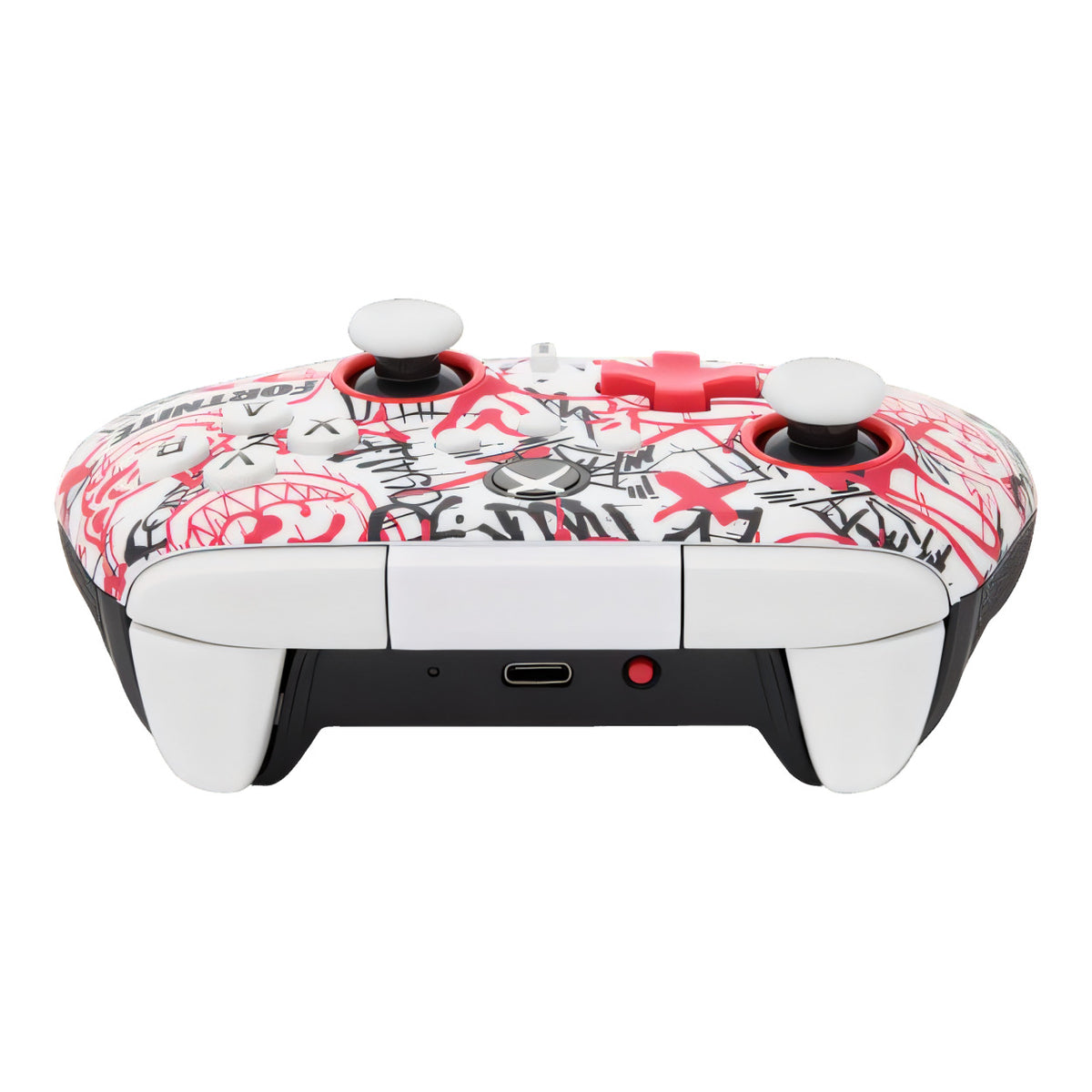 PowerA Wireless Controller for Xbox Series X/S - Fortnite Special Edition XBGP0400-01