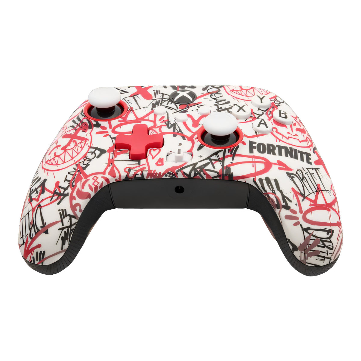 PowerA Wireless Controller for Xbox Series X/S - Fortnite Special Edition XBGP0400-01