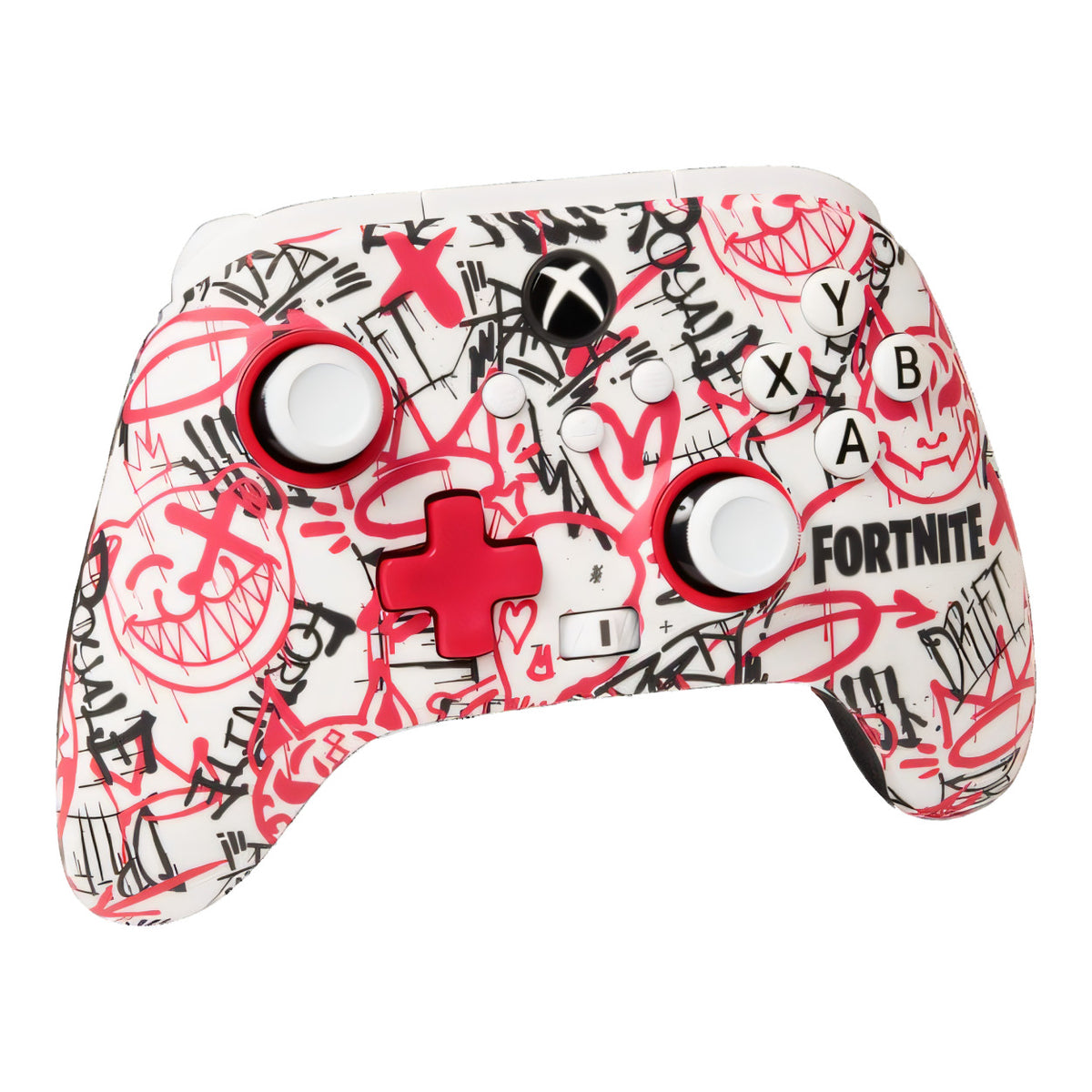 PowerA Wireless Controller for Xbox Series X/S - Fortnite Special Edition XBGP0400-01