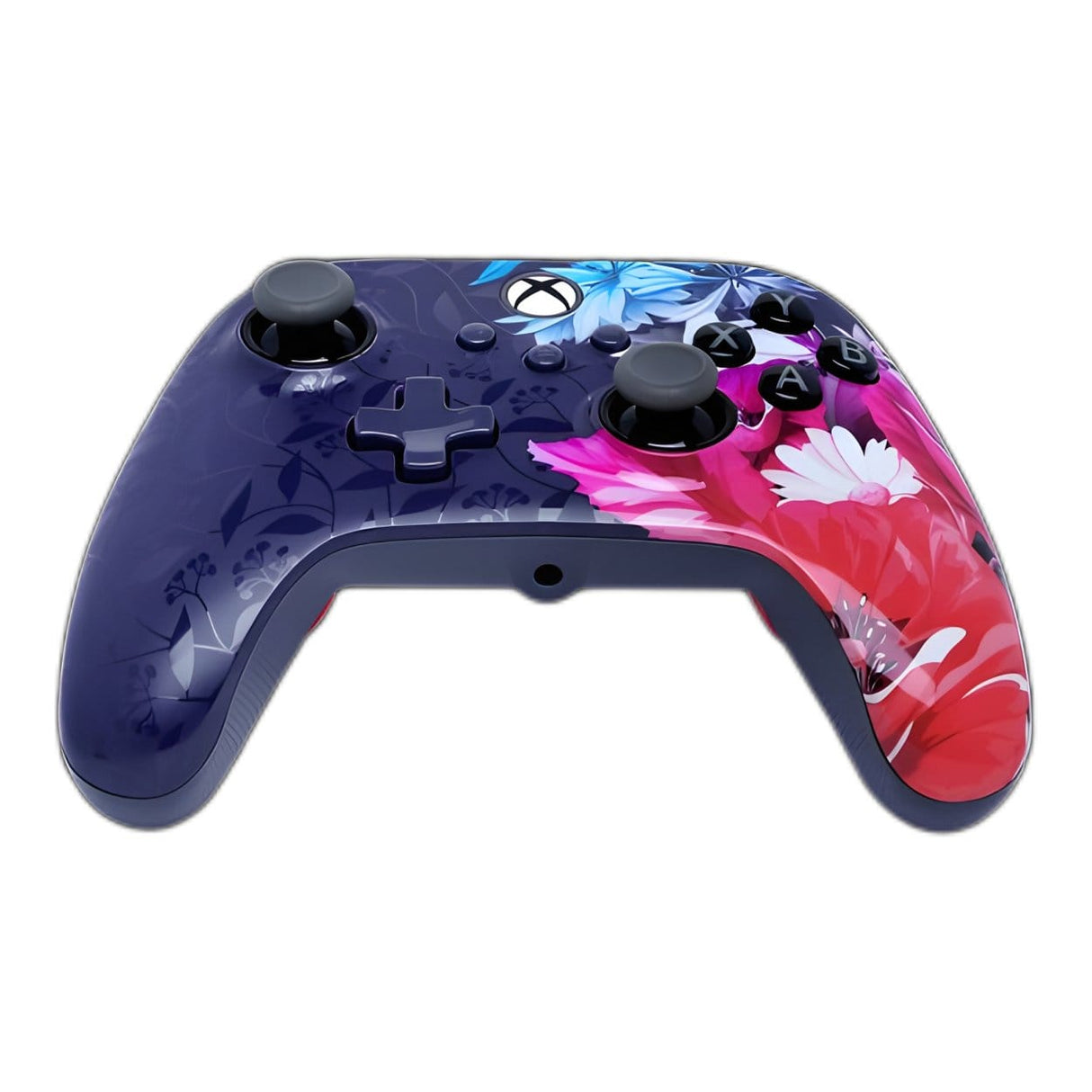 PowerA Advantage Plus Wired Controller for Xbox - Night Blossom XBGP0473-01