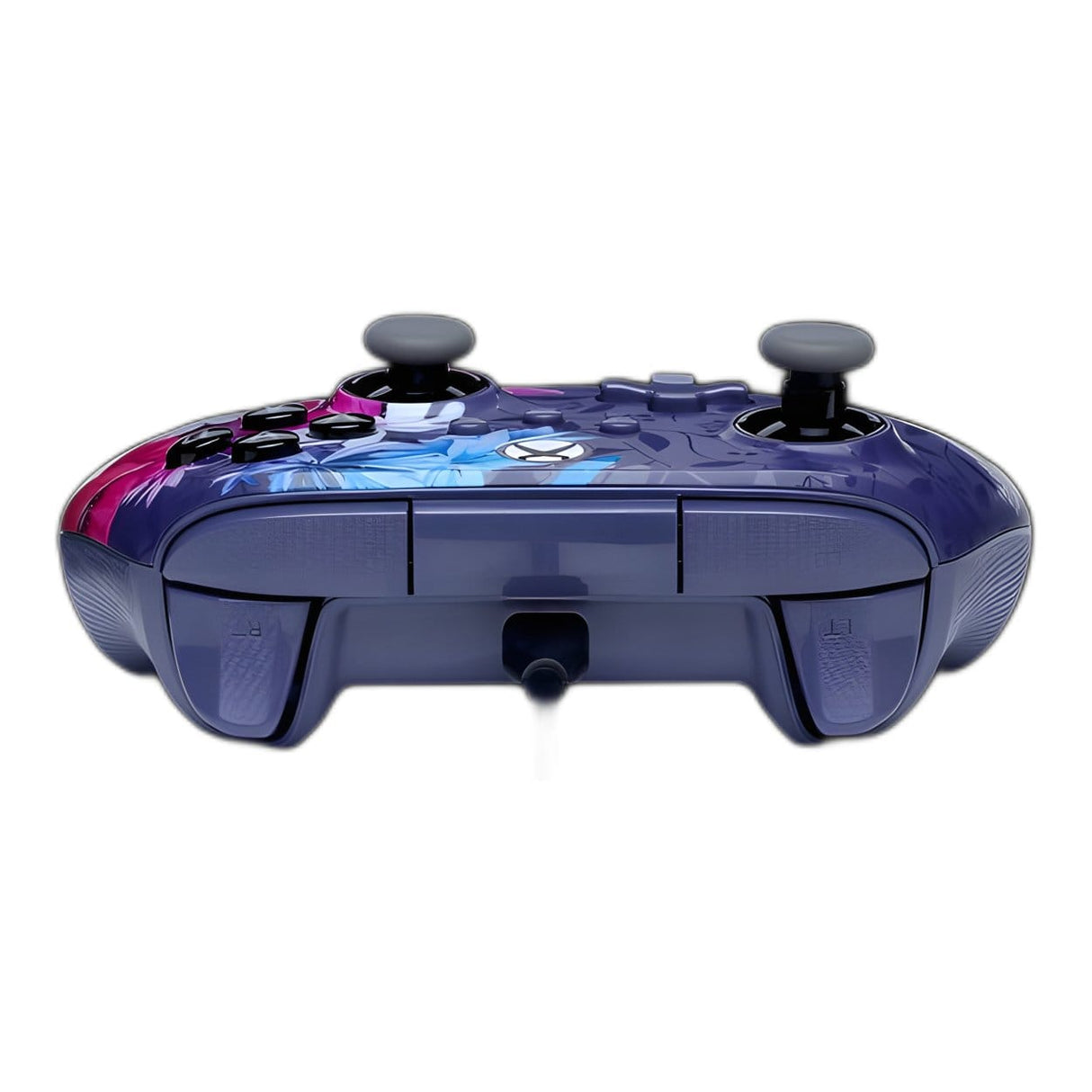 PowerA Advantage Plus Wired Controller for Xbox - Night Blossom XBGP0473-01