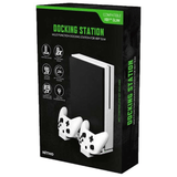 Nitho Xbox One S Multi-Function Docking Station XBS-DOCK-W