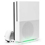 Nitho Xbox One S Multi-Function Docking Station XBS-DOCK-W