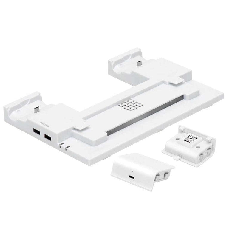 Nitho Xbox One S Multi-Function Docking Station XBS-DOCK-W