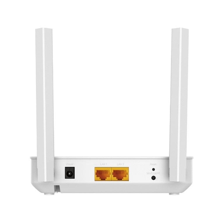 TP-Link XC220-G3 AC1200 Dual-Band Wi-Fi 5 XPON Router