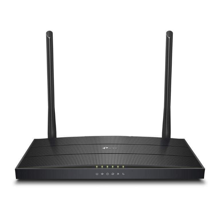 TP-Link XC220-G3V AC1200 Dual-Band Wi-Fi 5 VoIP GPON Router