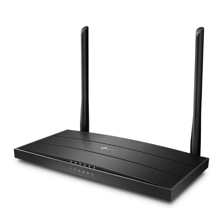 TP-Link XC220-G3V AC1200 Dual-Band Wi-Fi 5 VoIP GPON Router
