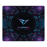 Alcatroz X-Craft Nexus 4-in-1 Wireless Gaming Combo XCRAFTNEXUSBLK