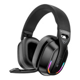 Alcatroz X-Craft Nexus 4-in-1 Wireless Gaming Combo XCRAFTNEXUSBLK