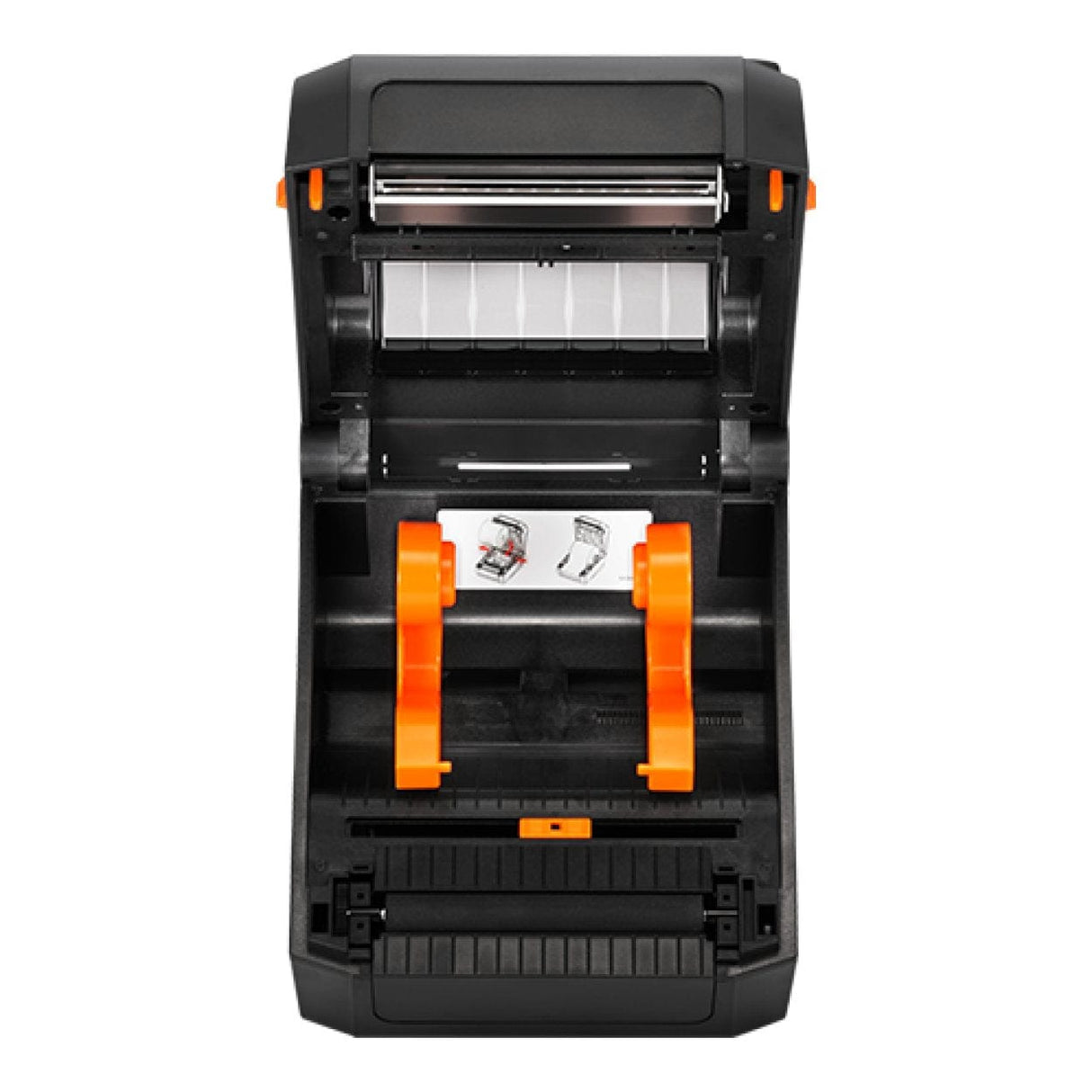 Bixolon XD3-40 4-inch 203dpi Thermal Transfer Wired Label Printer XD3-40TEK/PNC