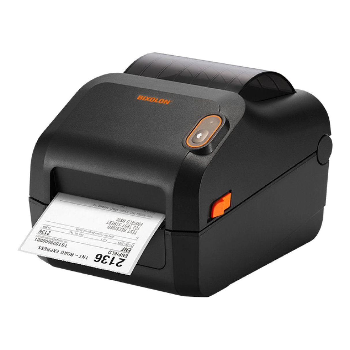 Bixolon XD3-40 4-inch 203dpi Thermal Transfer Wired Label Printer XD3-40TEK/PNC