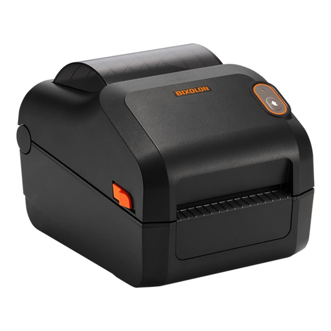 Bixolon XD3-40 4-inch 203dpi Thermal Transfer Wired Label Printer XD3-40TEK/PNC