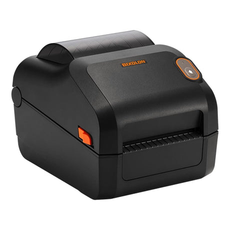 Bixolon XD3-40 4-inch 203dpi Thermal Transfer Wired Label Printer XD3-40TEK/PNC