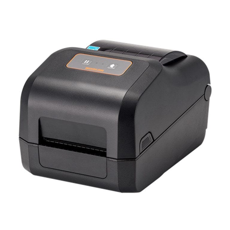 Bixolon XD5 4-inch 203dpi Thermal Transfer Desktop Label Printer Black XD5-40TEK