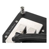 Silverstone XE360-TR5 High Performance 360mm AiO CPU Liquid Cooler