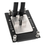 Silverstone XE360-TR5 High Performance 360mm AiO CPU Liquid Cooler