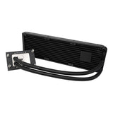 Silverstone XE360-TR5 High Performance 360mm AiO CPU Liquid Cooler