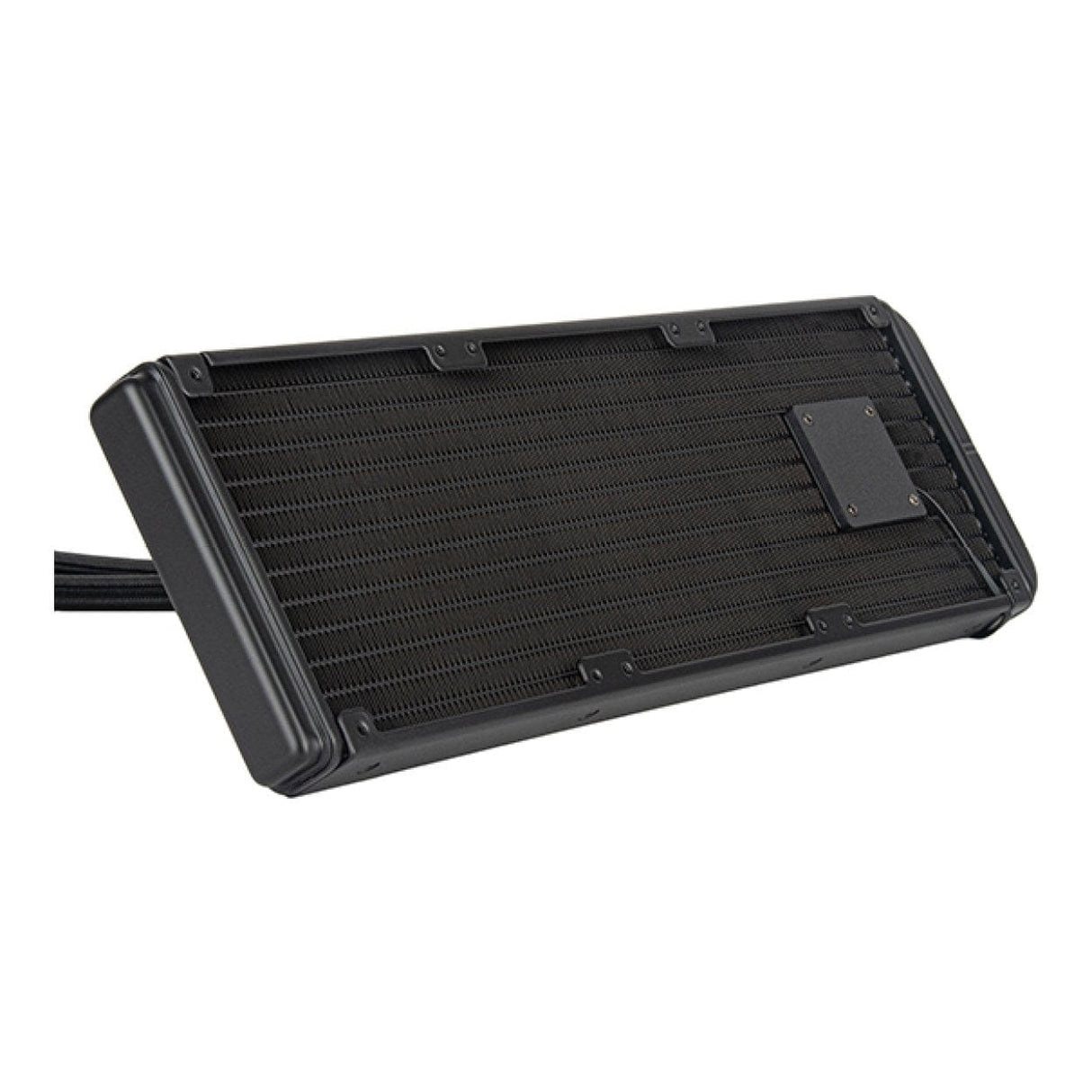 Silverstone XE360-TR5 High Performance 360mm AiO CPU Liquid Cooler