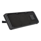 Silverstone XE360-TR5 High Performance 360mm AiO CPU Liquid Cooler