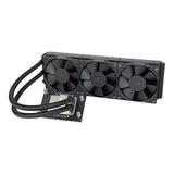 Silverstone XE360-TR5 High Performance 360mm AiO CPU Liquid Cooler