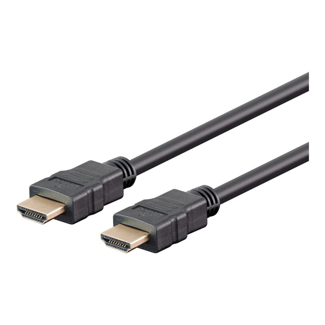 LinkQnet 5m 4K 60Hz Male to Male HDMI Cable XF-HH01-5M