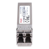 Ruijie Networks XG-SFP-SR-MM850 10GBASE-SR SFP+ 850-nm 300-m DOM Duplex LC MMF Optical Transceiver Module