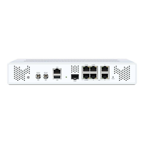 Sophos XGS 108 12.5Gbit/s Hardware Firewall XG108Z00ZZPCEU