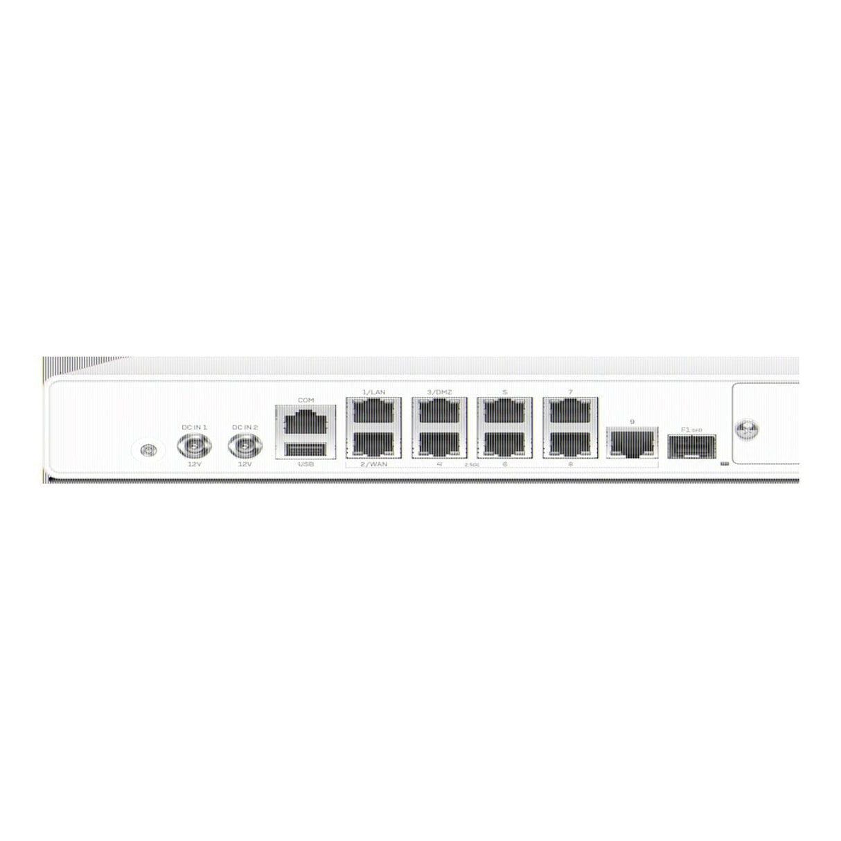 Sophos XGS 128 19.1Gbit/s Hardware Firewall XG128Z00ZZPCEU
